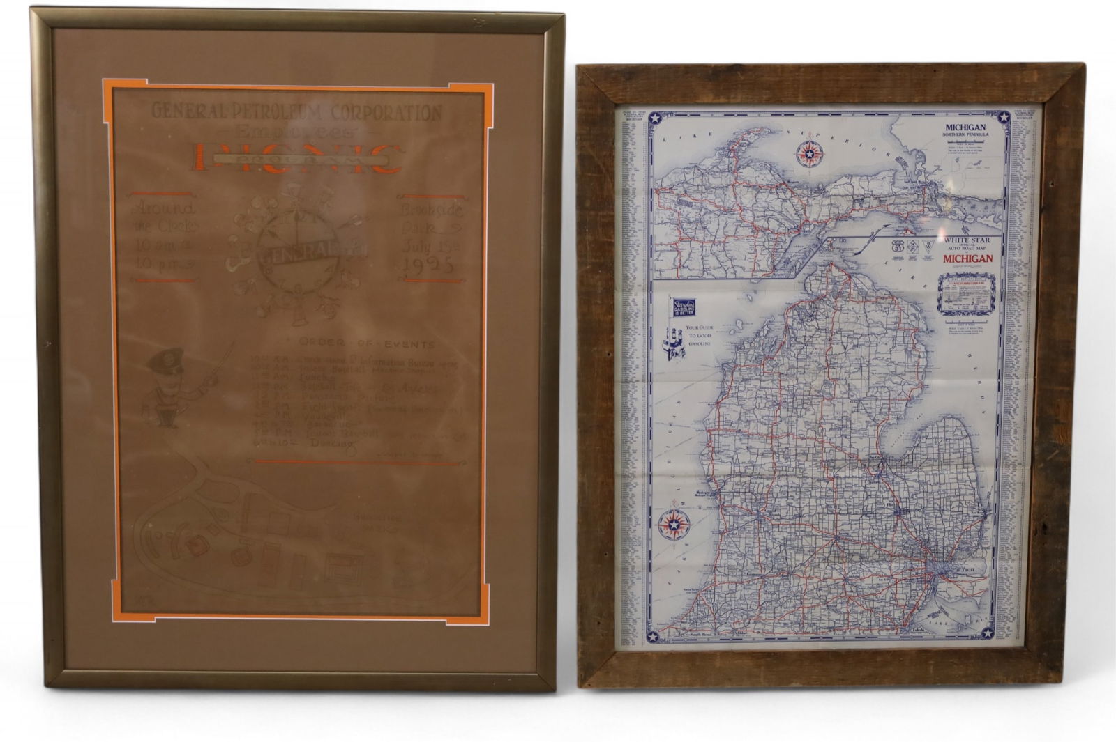 2 FRAMED ADS (1 of 7)