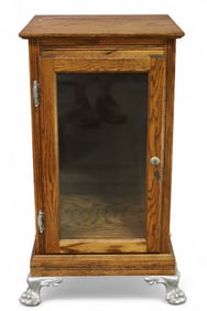 SLOT MACHINE STAND