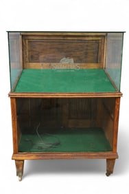 SHEAFFER'S PEN CASE