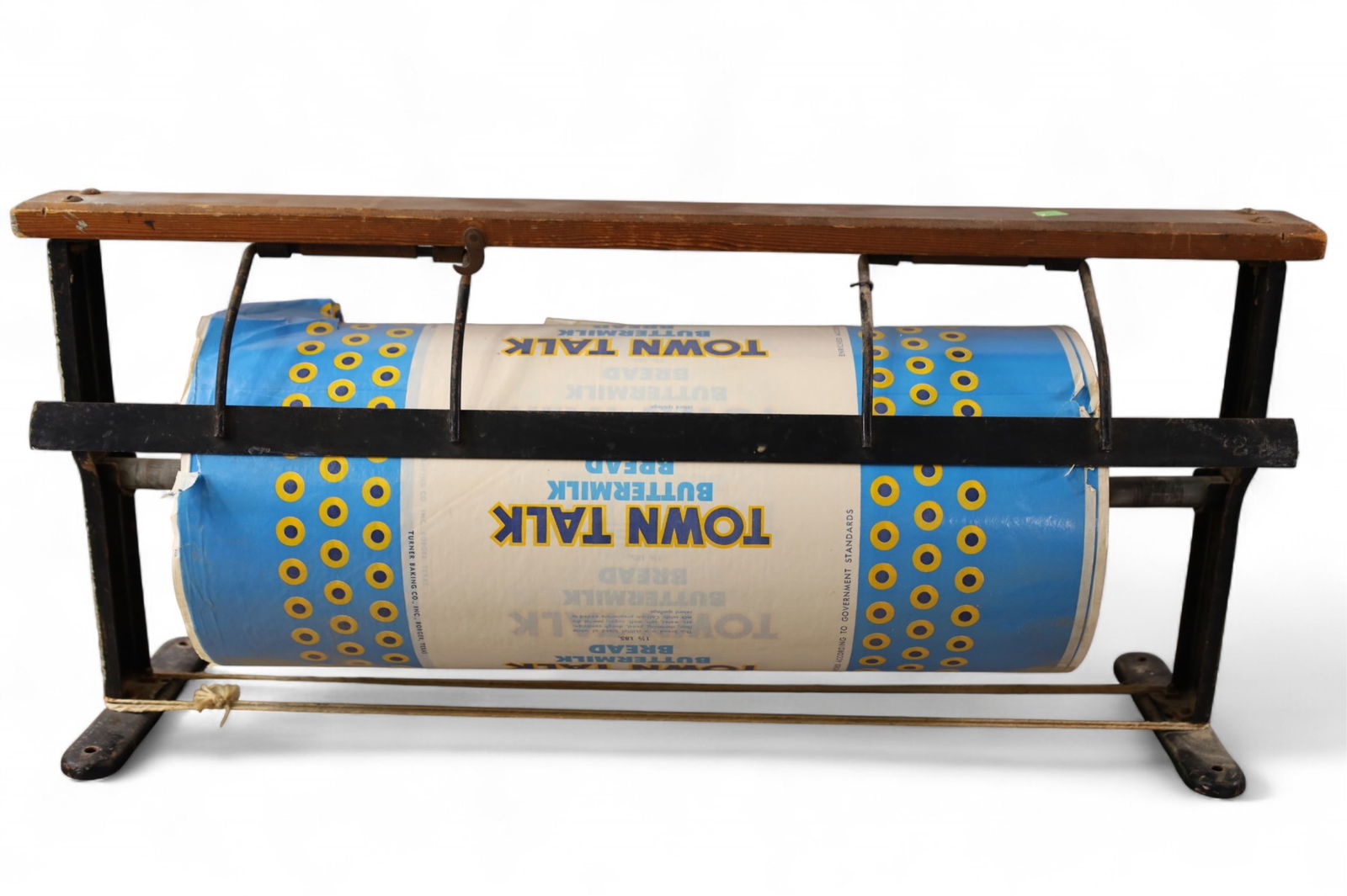 TOWN TALK BREAD WRAP (1 of 2)