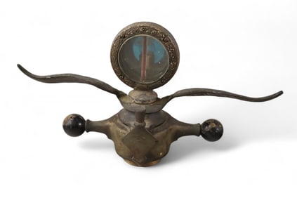 MOTOMETER