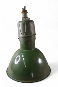 INDUSTRIAL LAMP