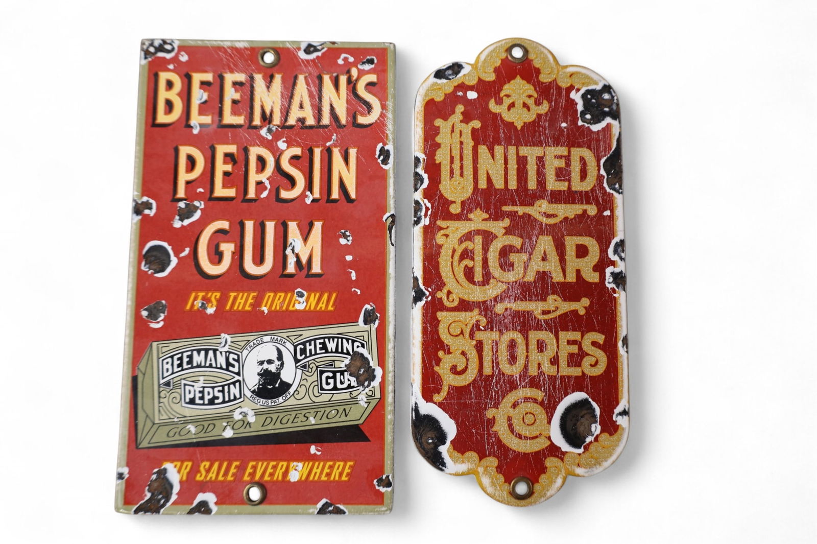 2 REPRODUCTION SIGNS (1 of 2)