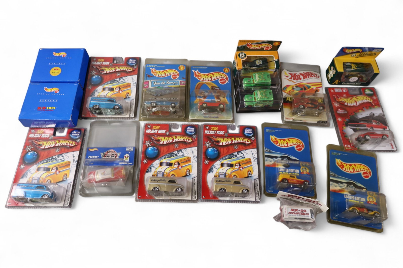 19 COLLECTORS EDITION HOT WHEELS: 19 COLLECTORS EDITION HOT WHEELS.