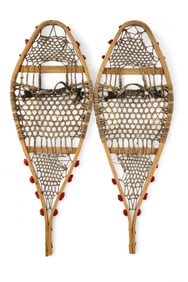 ALGONQUIN SNOWSHOES