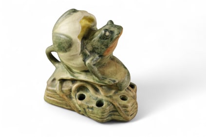WELLER COPPERTONE FROG