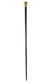 VICTORIAN WALKING STICK