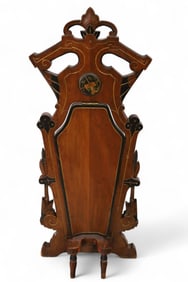 VICTORIAN BOOT JACK