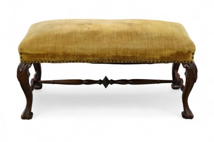 WINDOW BENCH