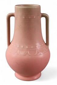 ROOKWOOD VASE