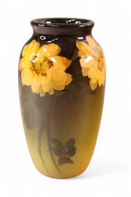 ROOKWOOD VASE