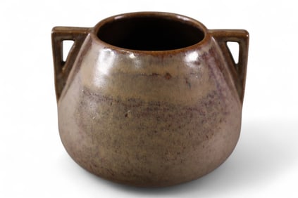 FULPER PRANG VASE