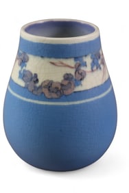 ROOKWOOD VASE