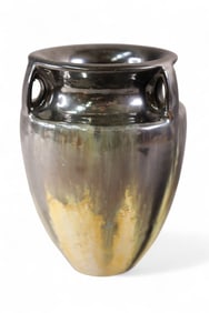 FULPER VASE