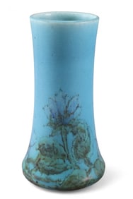 ROOKWOOD VASE