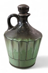 FULPER POTTERY MUSICAL JUG