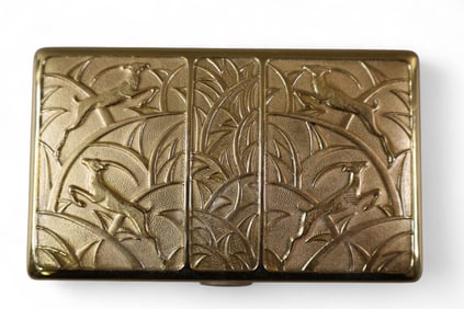 ELGIN LADY'S COMPACT