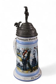 GERMAN STEIN