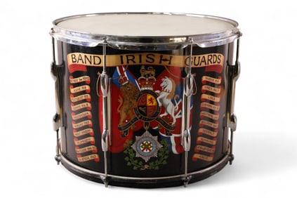 CEREMONIAL DRUM