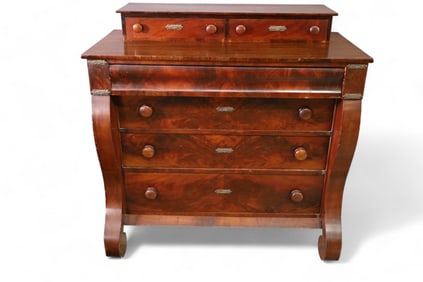 EMPIRE DRESSER