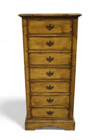 GENTLEMAN'S CHEST