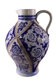 GERMAN PITCHER