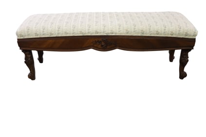 WINDOW BENCH