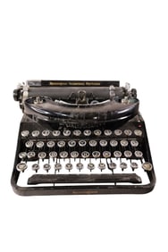 REMINGTON TYPEWRITER