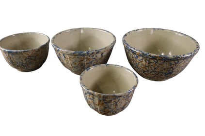 SPONGEWARE BOWL SET