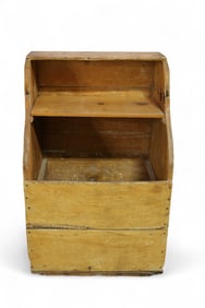 COFFEE BIN