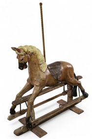 ROCKING HORSE