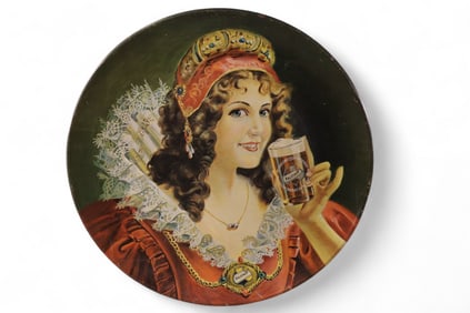 FALSTAFF BEER TRAY