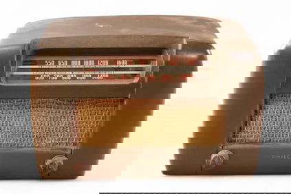 PHILCO RADIO
