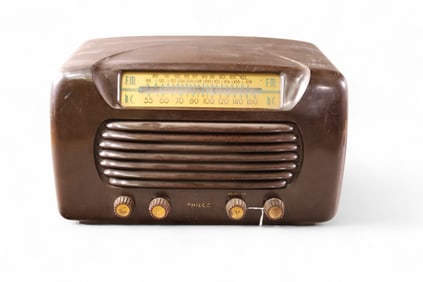 PHILCO RADIO