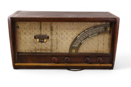 WESTINGHOUSE RADIO