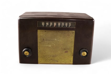 CORONADO RADIO