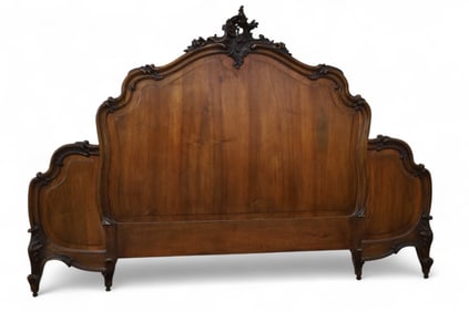 FRENCH HEADBOARD