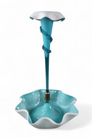 VICTORIAN EPERGNE