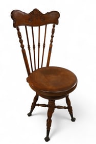 ORGAN STOOL