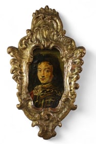 OLD MASTER STYLE PAINTING