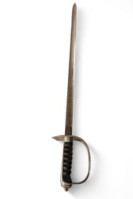 WILKENSON CEREMONIAL SWORD
