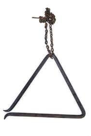 IRON TRIANGLE