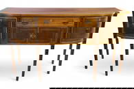 HEPPLEWHITE INLAID BUFFET