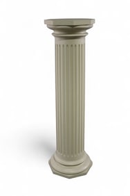 CONTEMPORARY PLANT STAND