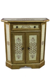 ITALIAN CONSOLE TABLE