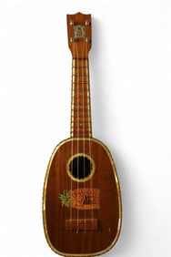 HAWAIIAN UKULELE