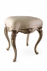 VANITY STOOL