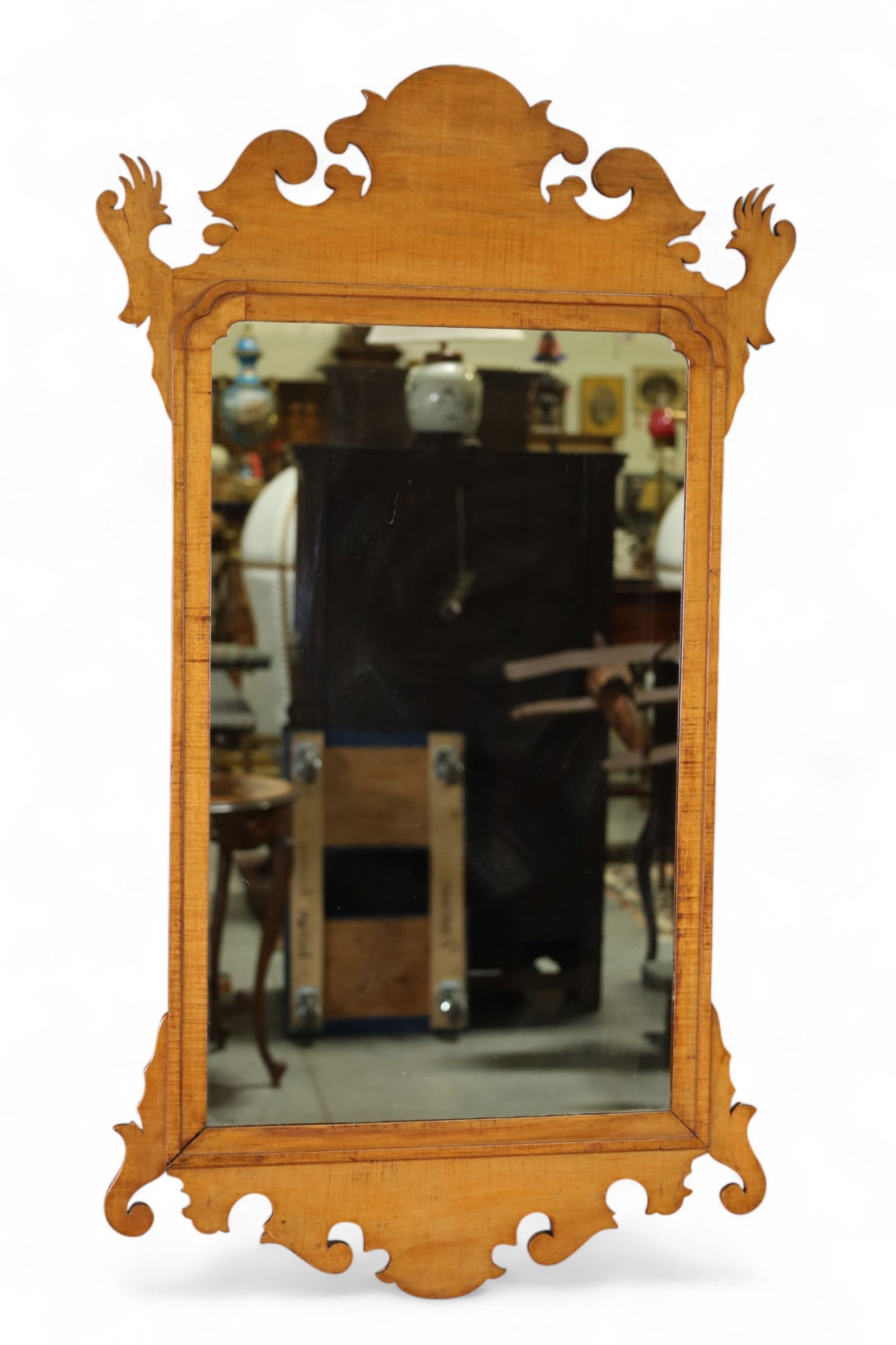 WALL MIRROR (1 of 3)