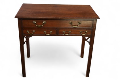 GEORGIAN WRITING DESK