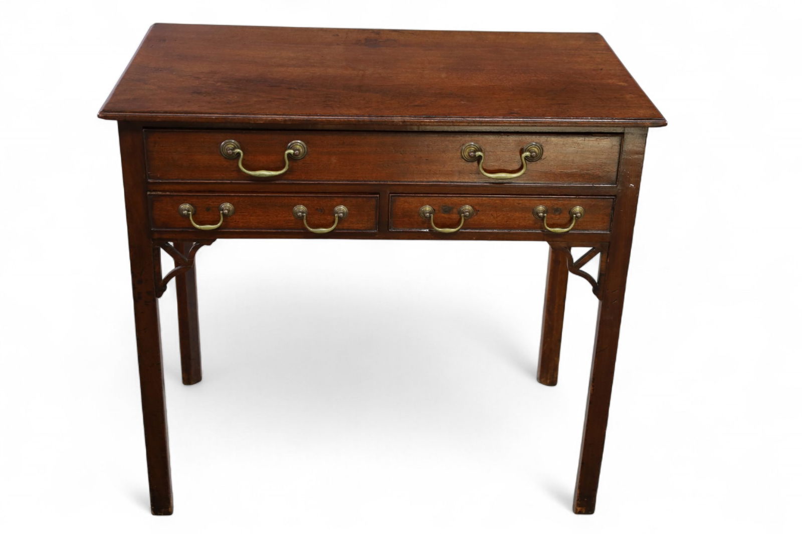 GEORGIAN WRITING DESK (1 of 3)